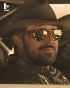 21K reactions · 456 shares | More action. More stunts. More Gosling. More Blunt. Stream The Fall Guy: The Extended Cut now, only on Peacock. | Peacock TV | Facebook