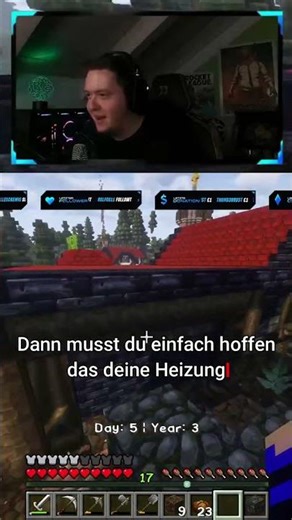 Kofferraum einstieg!#fyp #foryou #twitch #streamer #newcomer #lustig #lost #gaming #minecraft #viral