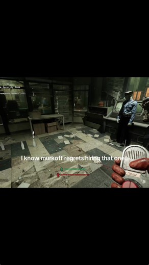 Improving Daily in Outlast Trials Gameplay