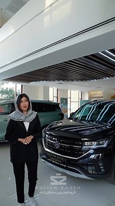 ‎فردا موتورز سلطان زاده کد ۷۶۱‎ on Instagram‎: "Fmc T5 برای دریافت کاتالوگ محصول ۱۵ را در دایرکت ارسال کنید ،و جهت اطلاع از آخرین شرایط فروش تی فایو ۳ را در دایرکت ارسال کنید موتور توربو شارژ میتسوبیشی گیربکس اتوماتیک برند آیسین ۵سال گارانتی سقف پانوراما قابل تنظیم برقی چراغ های ال ای دی خطی دی لایت و اتولایت نور پردازی داخلی با امکان تغییر و انتخاب رنگ نور تودوزی چرم با طراحی اسپرت مجهز به ۶ ایربگ سیستم حفظ تعادل سیستم کمک حرکتی در سربالایی ترمز اتوماتیک (اتو هولد) شیب سنج و سیستم کنترل سرعت در