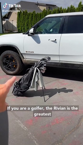 Exploring the Best Features of the Rivian Electric Truck