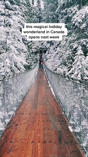 Christmas Activities in Vancouver, BC and Canada