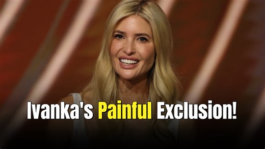 Ivanka Trump reportedly feels hurt after Melania Trump snubbed her at a documentary premiere