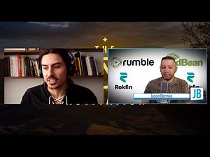 Jason Bermas Remembers 9/11, Loose Change, & Exposes the NASA-Transhumanist Agenda