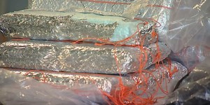 $5M worth of fentanyl seized during months-long operation in Maricopa County