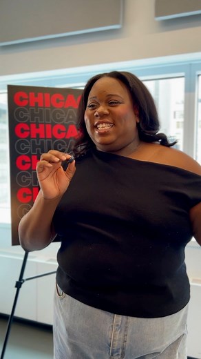 9.5K views · 383 reactions | Better believe they’re off-book! | Chicago The Musical | Facebook