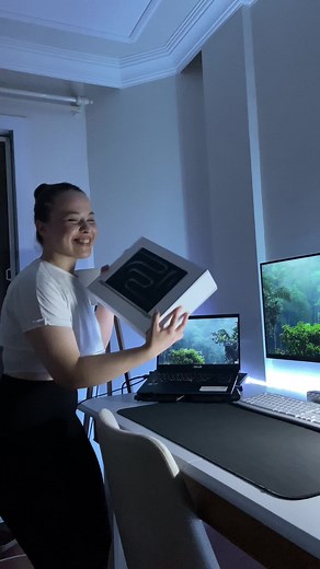 MacBook Pro M3 Pro 14 Silver Unboxing and Review