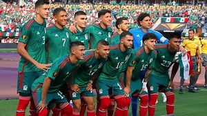 Arranca el camino de Jimmy Lozano en el Tri rumbo al Mundial de 2026