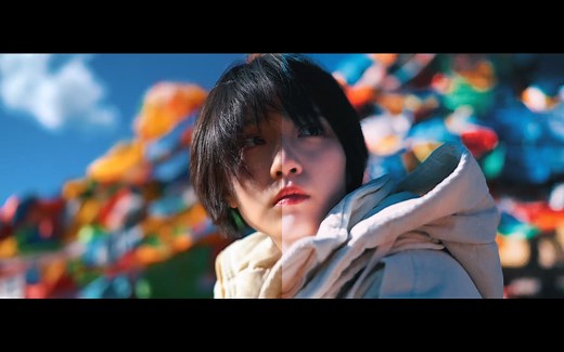 【Lr教程】图片预设 转 视频预设（XMP转CUBE）