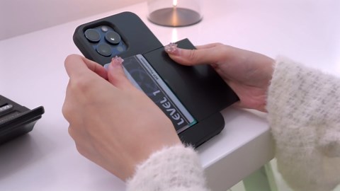 Mengshen Anti-Theft Bike Alarm Bicycle Security Alarm Vibration Motion Sensor Security Alarm System for E-Bike Bicycle Door Window Car 110dB Loud (2 Remote Control Included)