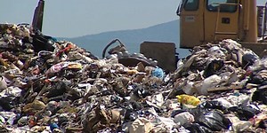 Experts search for solutions to deal with ‘garbage juice’