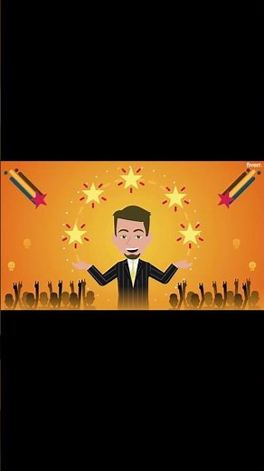 I will create 2d animated explainer video or commercial animation