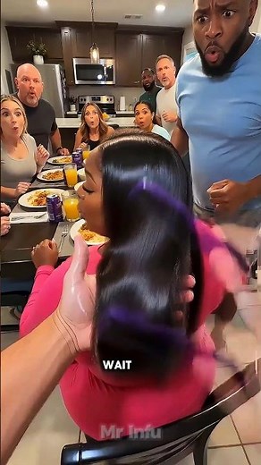 Get Silky Straight Hair in Minutes! ✨