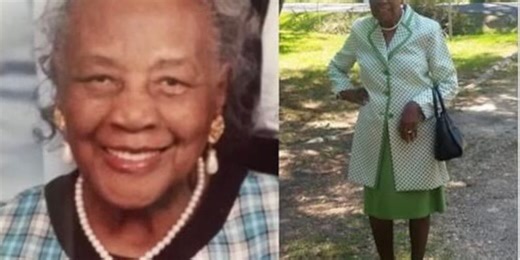 One of Louisiana’s oldest citizens turns 110 years old