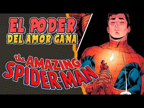 Carnage Y Torment Derrotados || The Amazing Spider-man (2025) #27