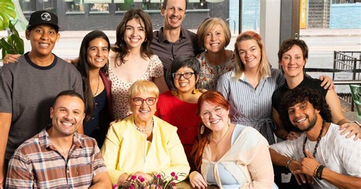 Lidia Celebrates America: A Nation of Neighbors