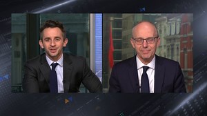 Luxembourg PM Frieden:  Need to Work with Incoming Trump Administration