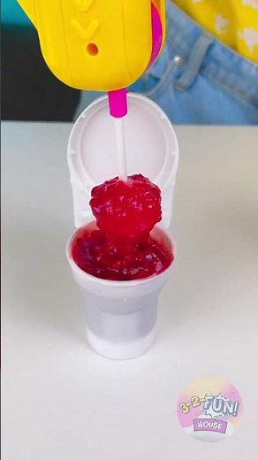 Sweet Surprises: The Lollipop Challenge! 🍭✨