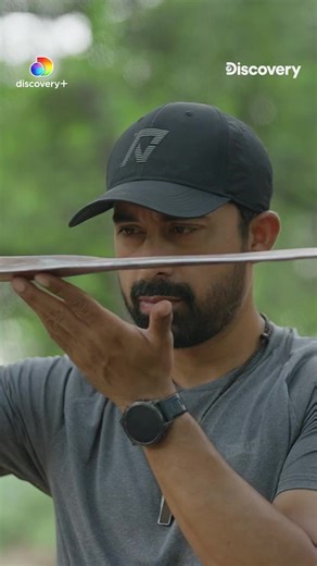 Hidden in the Mahabharata lies secrets that will leave you amazed! 🔎💥 Are you ready to join Rannvijay Singh Singha's journey into the heart of India’s history? Watch "Mystery Hunter", premiering Tonight & Every Tuesday at 9PM only on #DiscoveryChannelIndia & discovery Co-Powered By Tira Beauty Partnered By Britannia NutriChoice "Bacardi Mix'R" #DiscoveryChannelIn #DiscoveryChannel #Discovery #DiscoveryPlusIN #DiscoveryPlusIndia #DiscoveryPlus #MysteryHunter #RannVijaySingha #IndianMystery #Dis