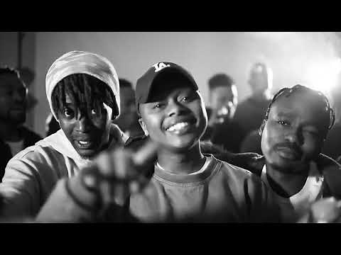 A-Reece – calabasas(fulfilment) ft Ecco (music video)