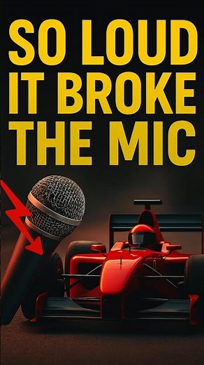 15,000 RPM MADNESS: The F1 Engine That Defies Physics! 🔥🏎️