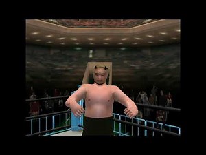 Toukon Retsuden 4: nWo vs New Japan!