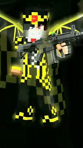 Amazing Minecraft Mafia song edit #minecraft #shorts #mafia song edit