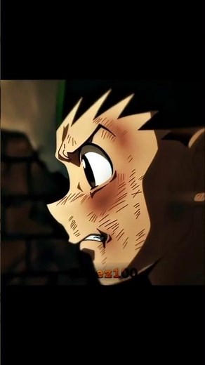 kite is alive?😥 -hunter X hunter #anime #hunterxhunter