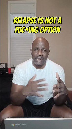 How serious do you take your Recovery?