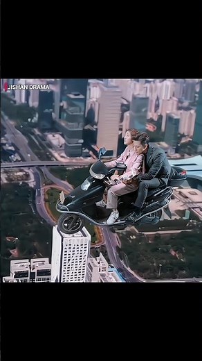 Chai Xiaoqi takes Fang Leng to hospital 🏥🥹 || Cdrama ~ My girlfriend is alien ♥️ #cdrama #shorts