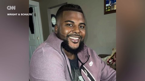 ‘I don’t hear a heartbeat.’ Video shows lead-up to Ohio man’s death following altercation in police custody