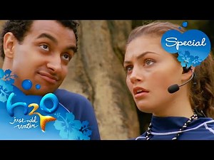 Best Dolphin Scenes | H2O - Just Add Water