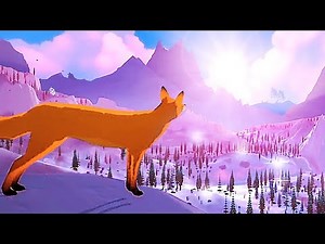 THE FIRST TREE Bande annonce de Lancement (2018) PS4 / Xbox One / Switch / PC