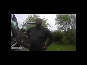 Man sues Lynwood police officer claiming excessive force after 2019 arrest