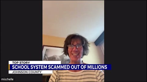 Local school district scammed for millions of dollars
