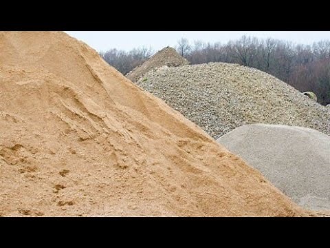 PGC : Exeecice ( Calcul de module de finesse de sable )