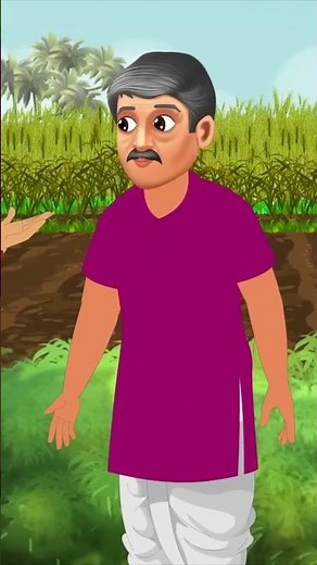 Hindi Kahani | Moral Stories | Bedtime | Fairy Tales | cartoon story #panchatantrastories