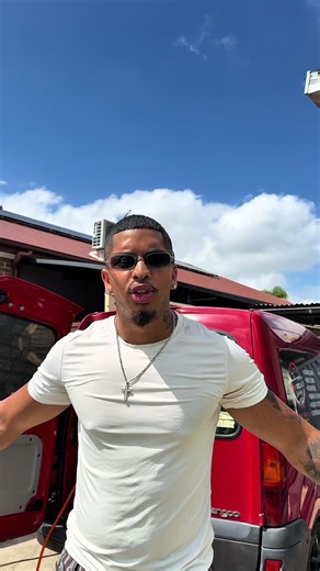 Offroad Detailing Transformation: From Filthy to Flawless