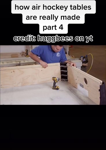 How Air Hockey Tables Work: A Fascinating Look