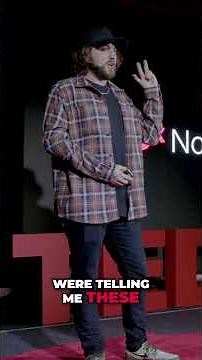 How ‘Content’ Culture broke creators - ‪@Caddicarus‬ TEDxNorthernQuarter wake-up call