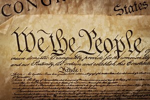 The US Constitution: Facts about the country's founding document