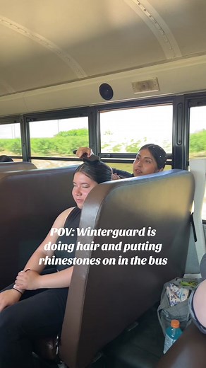 Happy championships day to us!🐻💚 #fypシ #viral #schs #colorguard #fyp #summit