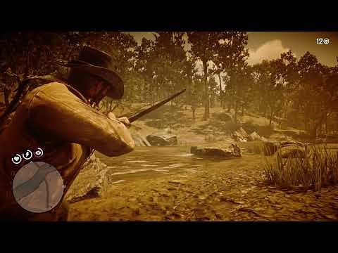 RDR 2: How to complete Survivalist Challenge 7 easily
