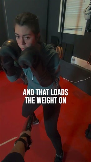 The 3-punch combo that ends fights