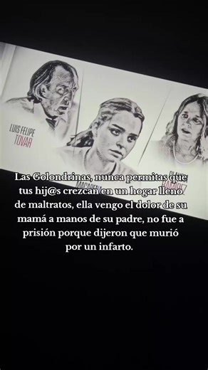 Las Golondrinas: La Verdad Detrás del Dolor Familiar