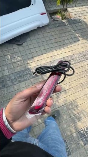 Reflector light #shorts #ytshorts #caraccessories