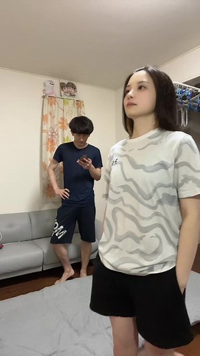 この動画まじで意味わからん、マジで分からんのよ#ほんまに何これ