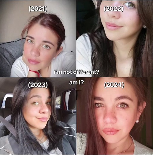 Exploring Identity: Am I Really Different?
