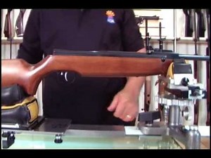 Weihrauch HW50S - AOA Showcase