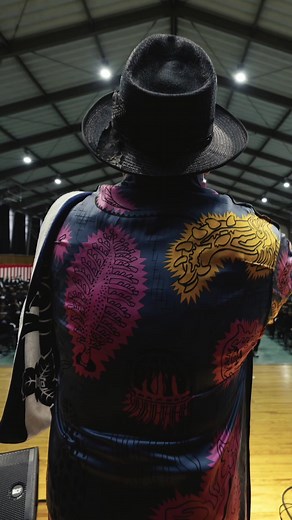 米子北高校 卒業式サプライズLIVEを楽しもう！